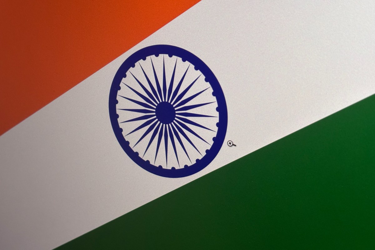 harshmadhusudan's tweet card. Eight U.S. and Indian VC and PE giants are teaming up to fuel India's deep tech boom.