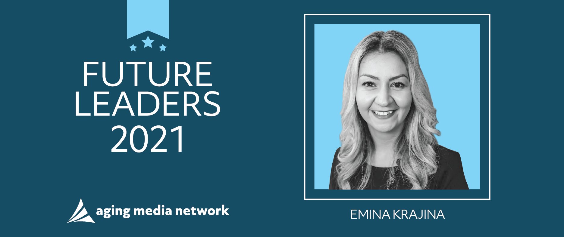 alexacompanion's tweet card. The Future Leaders Awards program is brought to you in partnership with PointClickCare. The program is designed to recognize up-and-coming industry