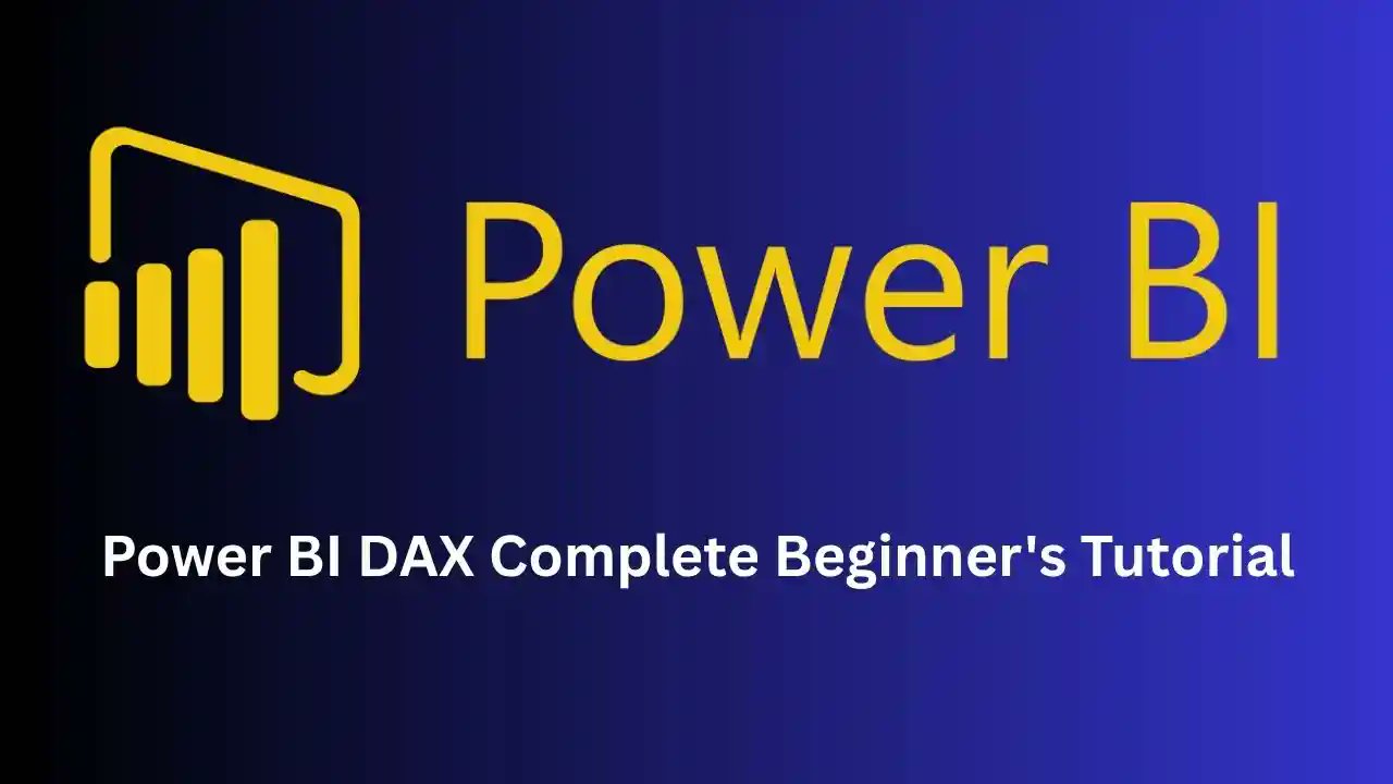 computerprg's tweet card. Power BI DAX: The world of technology moves fast—Data Analytics, Programming, and Computer Science are no longer niche skills but essential tools for career