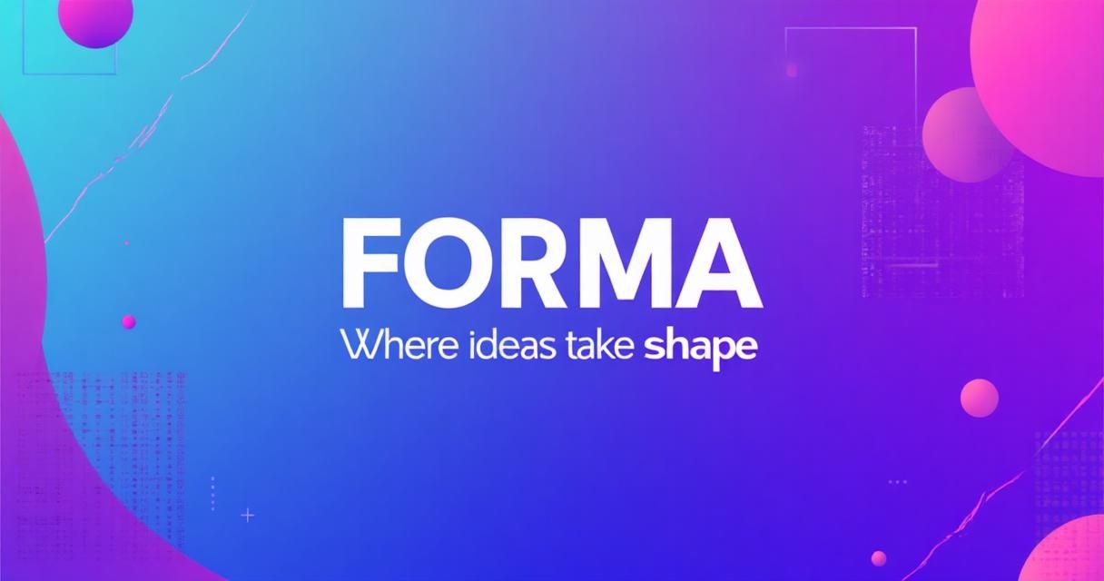 VibeCodingList's tweet card. Forma helps product managers, marketers, and founders turn ideas into clear, executive-ready product stories. It guides your thinking step by step, building structure and alignment as you go.