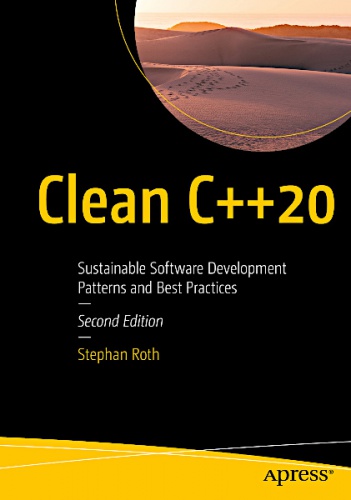 meetingcpp's tweet card. This book is about how to write maintainable, extensible, and durable code with modern C++