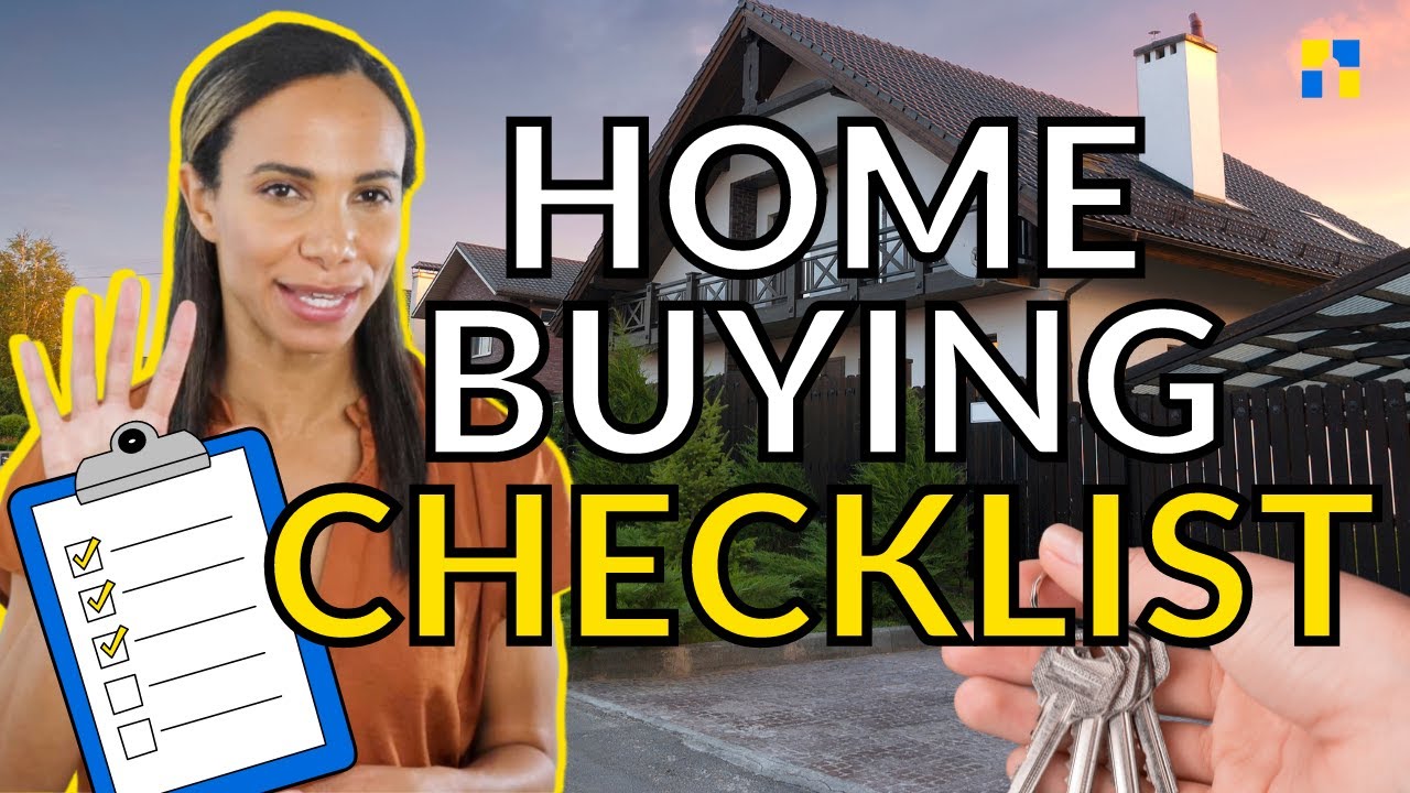 ProShutterbug's tweet card. 5 things to do before buying a home (#5 is KEY!)
