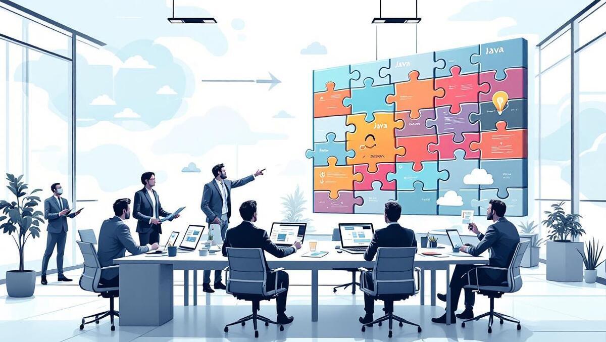 AzulSystems's tweet card. Enterprises face rising Oracle Java costs, prompting a shift to OpenJDK for up to 70% savings, improved cloud efficiency, and greater strategic control by 2025.