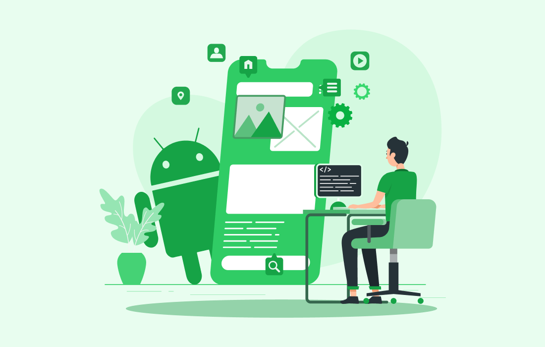 SolGuruz's tweet card. Top Android app development companies are known for building innovative, scalable, and user-friendly apps. Find the perfect partner for you.