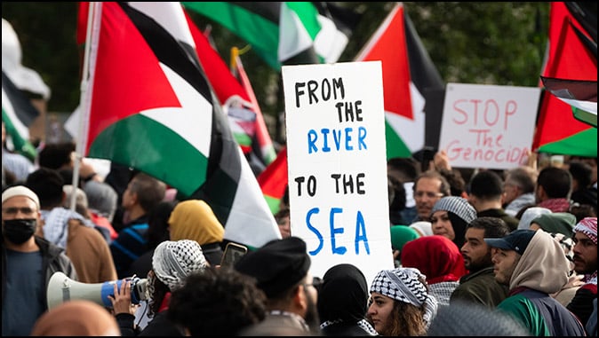 RaptureForums's tweet card. Human beings tend to take on the characteristics of those they admire. That can be a good thing. But it is bad when they come to admire terrorists.
