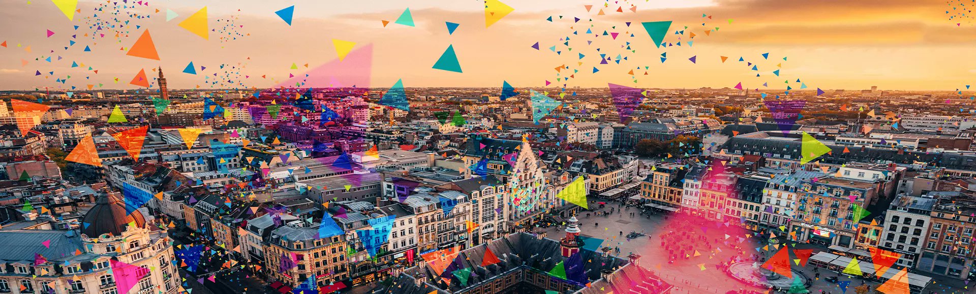 metadrop's tweet card. DrupalCon is a series of annual events under the umbrella of the Drupal Association that bring together the global community of Drupal users, developers, designers, and enthusiasts. The events serve...