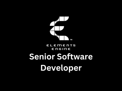 aijobslatest's tweet card. Company Elements Engine Job title Senior Software Developer (Network) Job location Dundee or East Linton, Scotland Type Full Time Responsibilities: Create technical design for, and implement,...