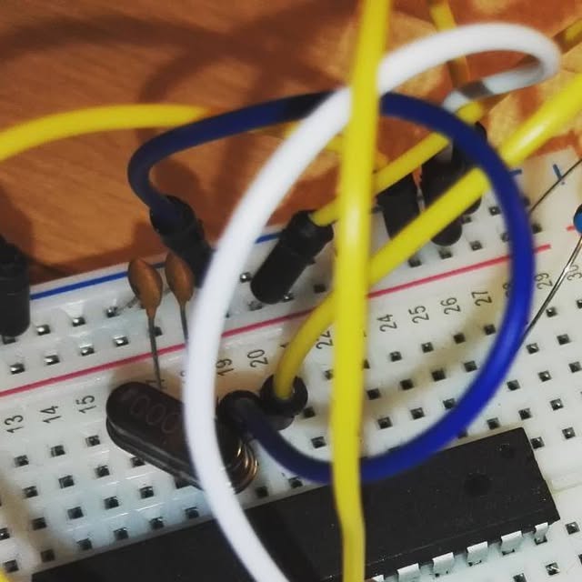 arduinoproject5's tweet card. arduinoprojects.de (@arduinoprojects.de) • Instagram photo
