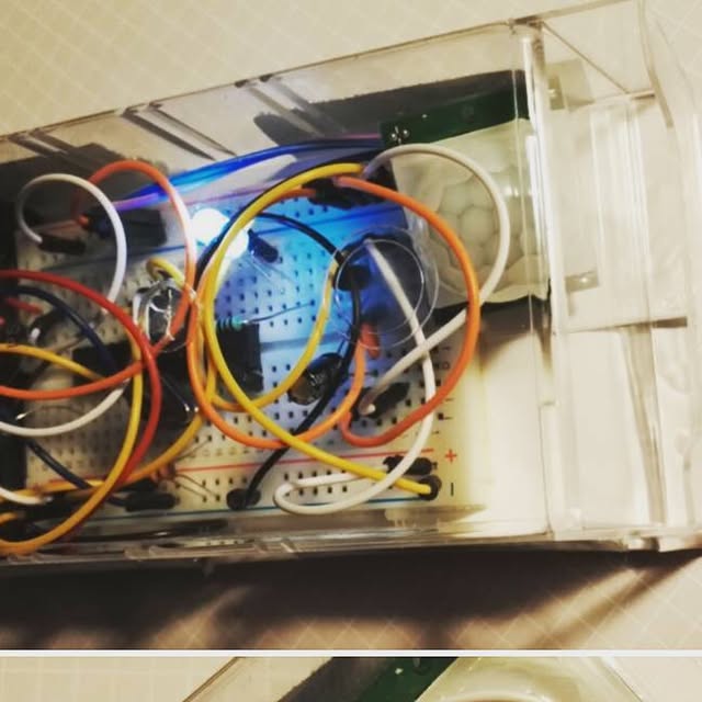 arduinoproject5's tweet card. arduinoprojects.de (@arduinoprojects.de) • Instagram photo