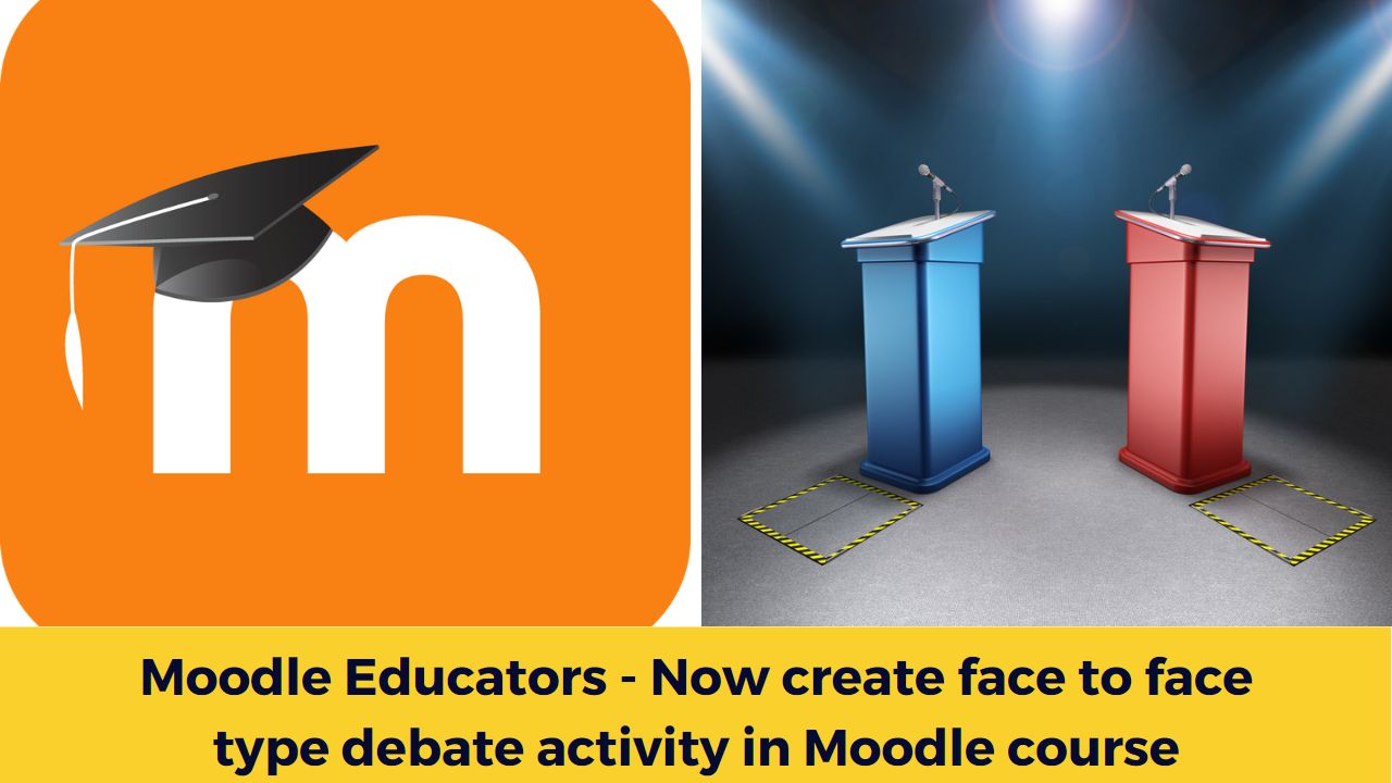 TheLMSDaily's tweet card. Using debates in the classroom provide students the opportunity to work in a collaborative and cooperative group setting. By having students discuss and organize their points of view for one side of...