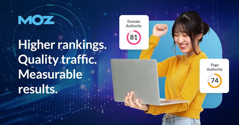 Ai_Tools2's tweet card. Backed by the largest community of SEOs on the planet, Moz builds the tools that make SEO, content marketing, market research, digital PR, and local SEO easy. Start your free trial today!