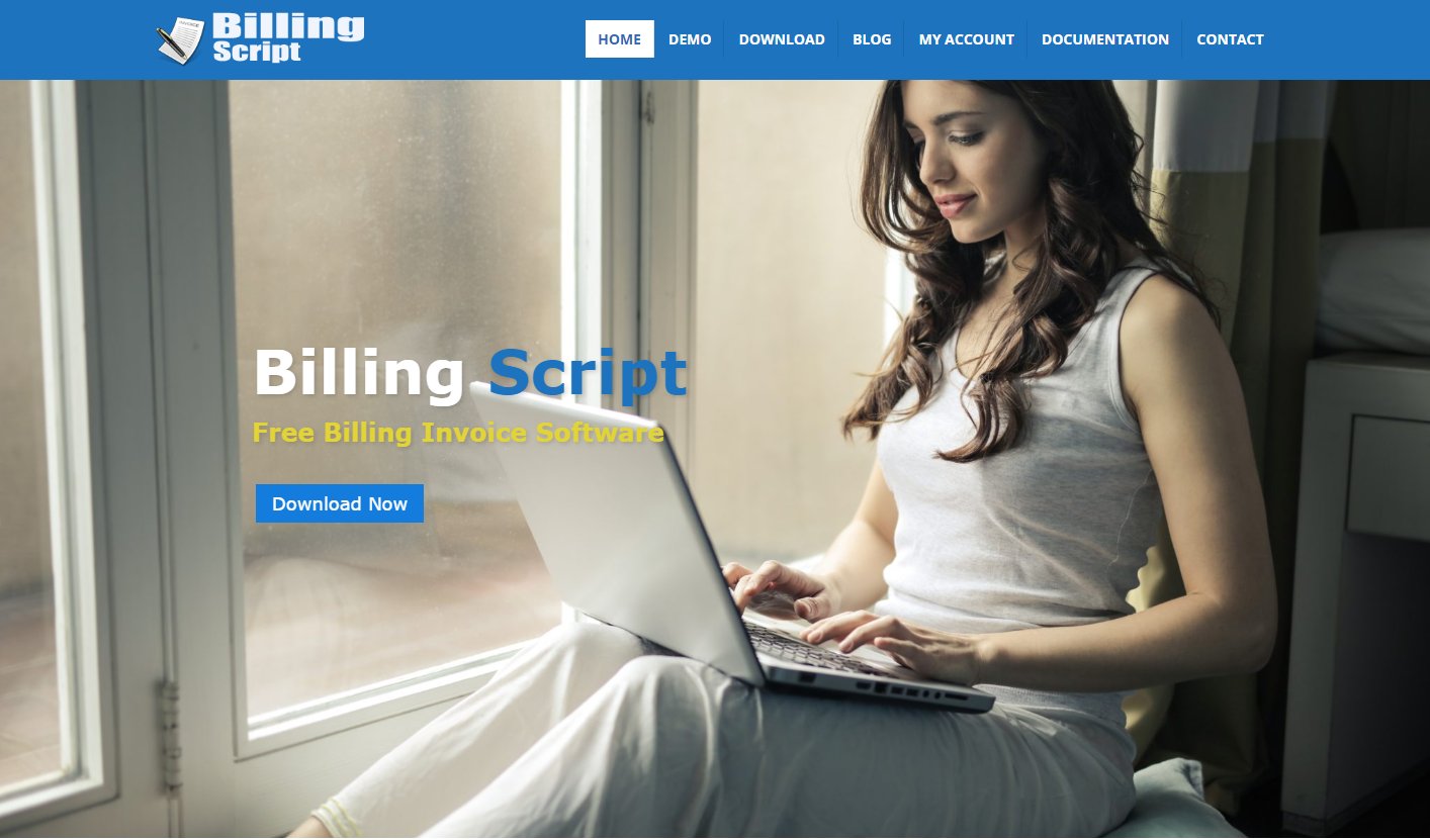 phpUncle's tweet card. Online billing software is the best billing system for local and wholesale market enable you to create invoices automatically at scheduled time periods.