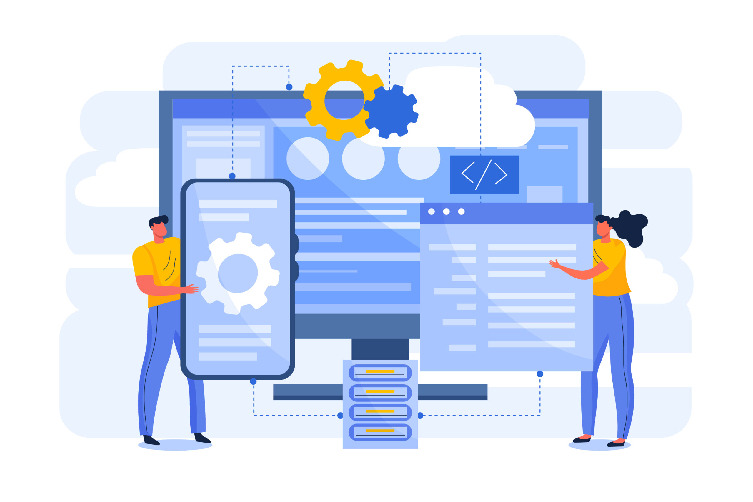 PDFGeneratorAPI's tweet card. A PDF generation API allows developers to programmatically create, modify, and manage PDF documents. You can generate polished, professional-looking PDFs on demand by sending data such as text,...
