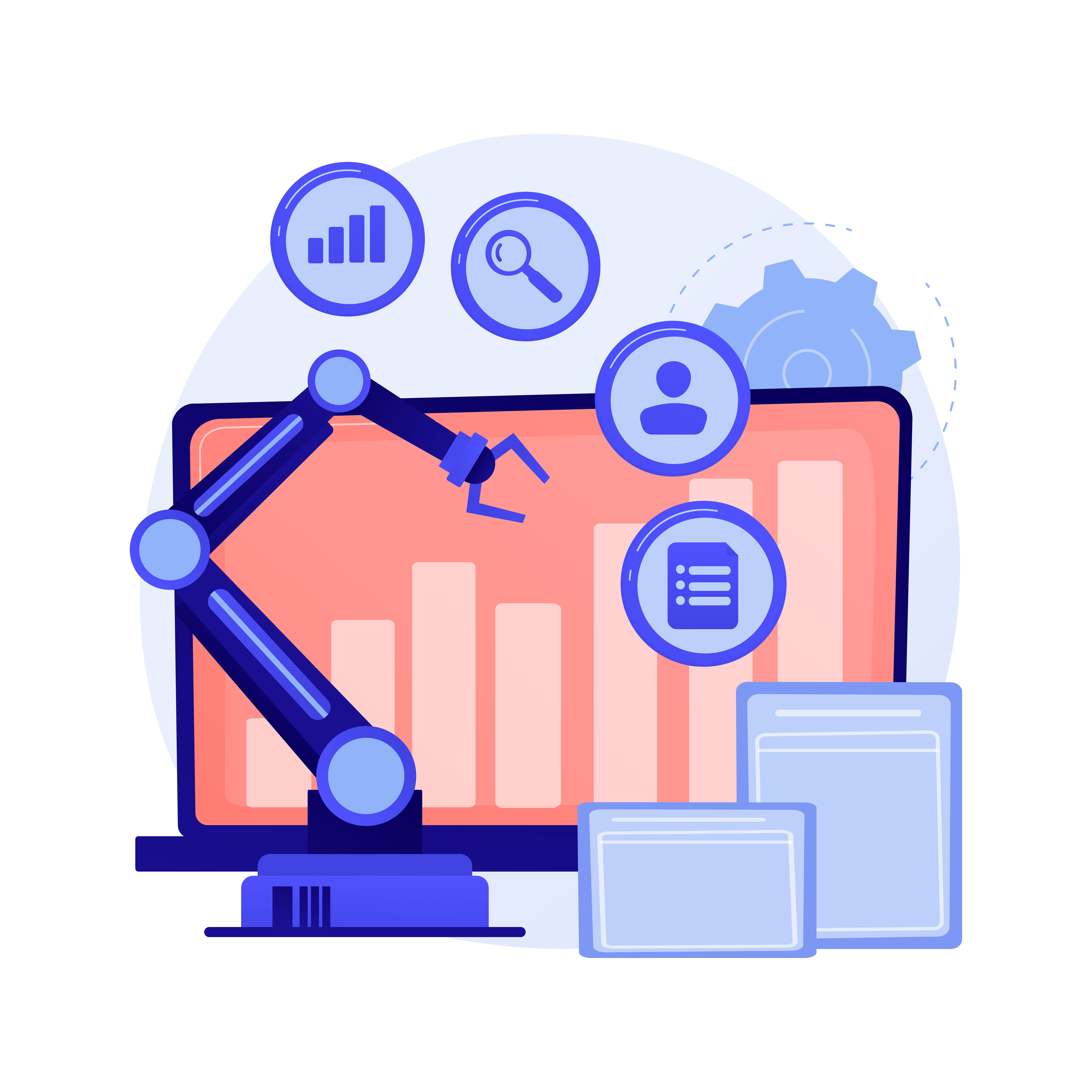 PDFGeneratorAPI's tweet card. These days, APIs are everywhere - they help us build complex automation solutions by stitching together applications built by different providers from all corners of the globe. An API (or Application...