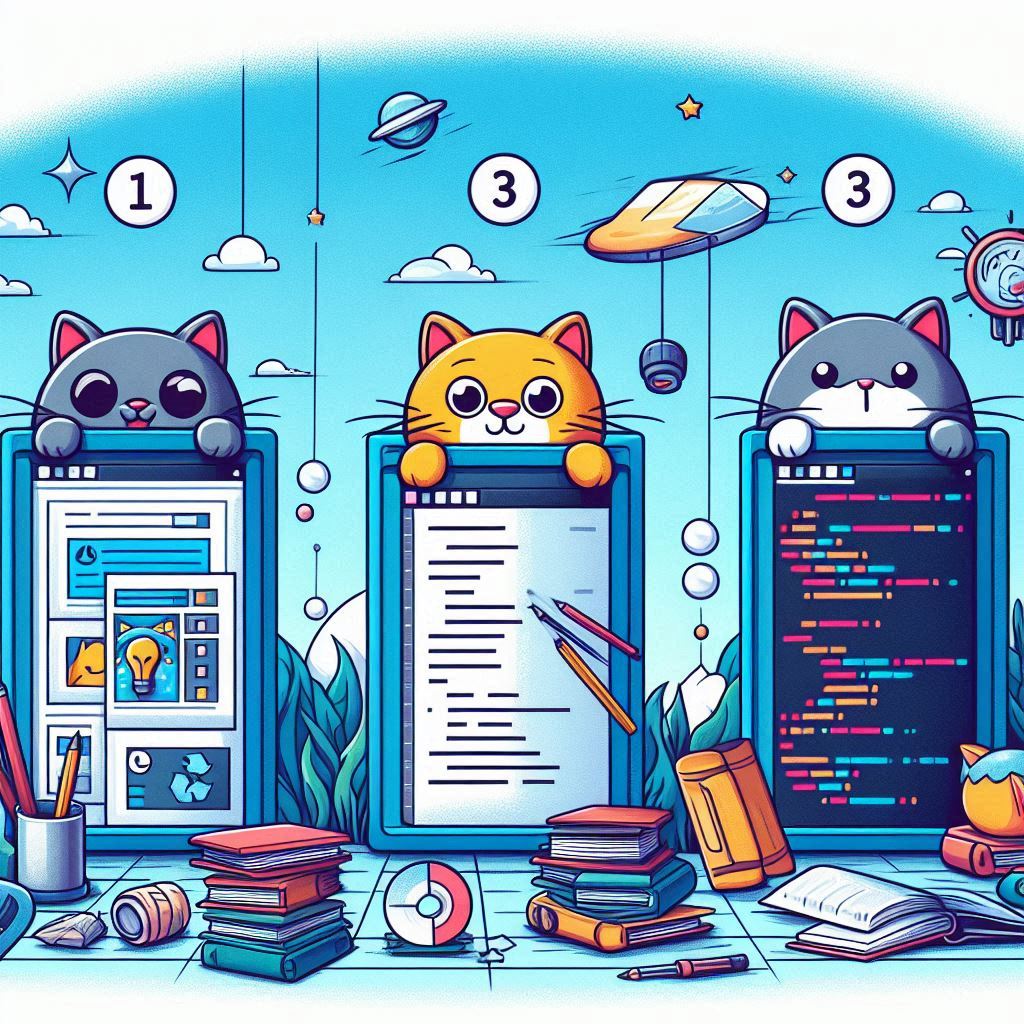 PDFGeneratorAPI's tweet card. This article explores popular JavaScript libraries for HTML to PDF conversion. These libraries allow you to generate PDFs directly from your web pages without relying on server-side processing. We'll...