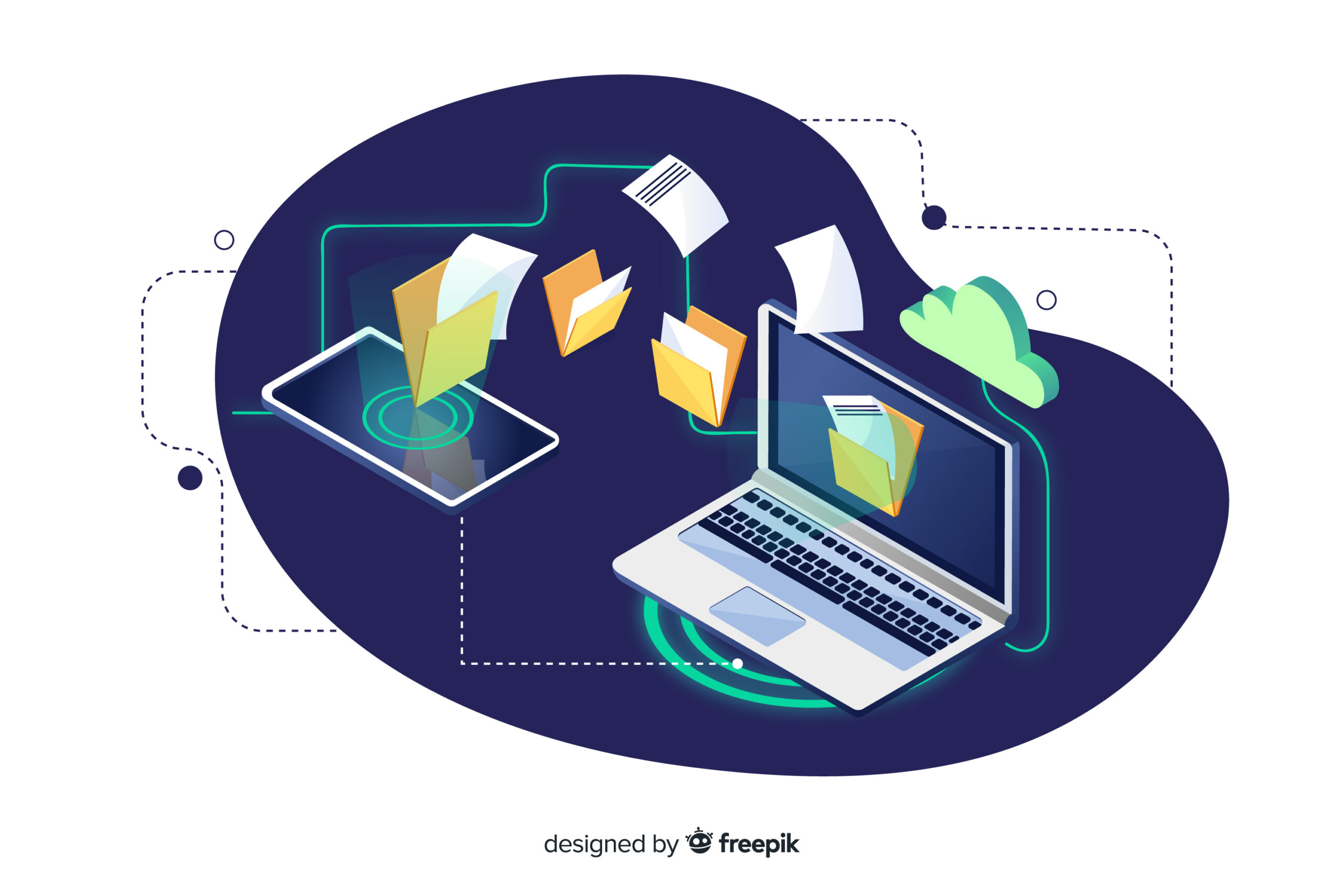 PDFGeneratorAPI's tweet card. Documents are a fundamental need of any business. While developing a website or an app for a business, you must create different document templates for the business's specific needs, such as invoic...