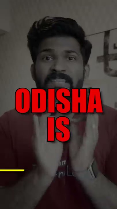 Techspi21's tweet card. Odisha - From Poorest to the BEST ! #abhiandniyu #shorts