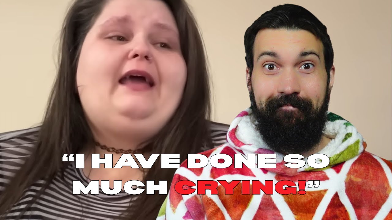 PulpySyntax's tweet card. Reassessing Vlogmas 2025 ft. Amber Reid (Retro)