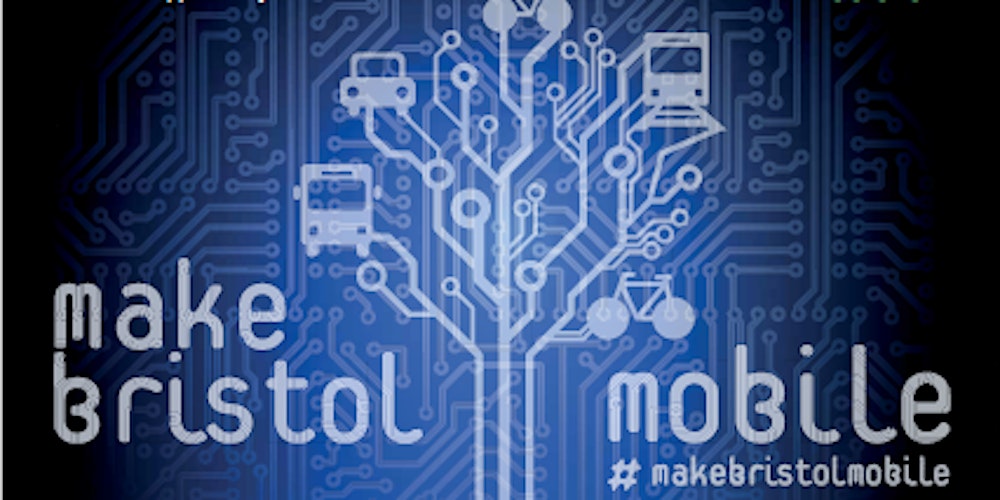 data_unity's tweet card. Calling App Developers and Innovators! #makebristolmobile Join us for a one-day hackathon with a cash prize of £100! The event’s main focus is to build an app through our iOS or Android Software...