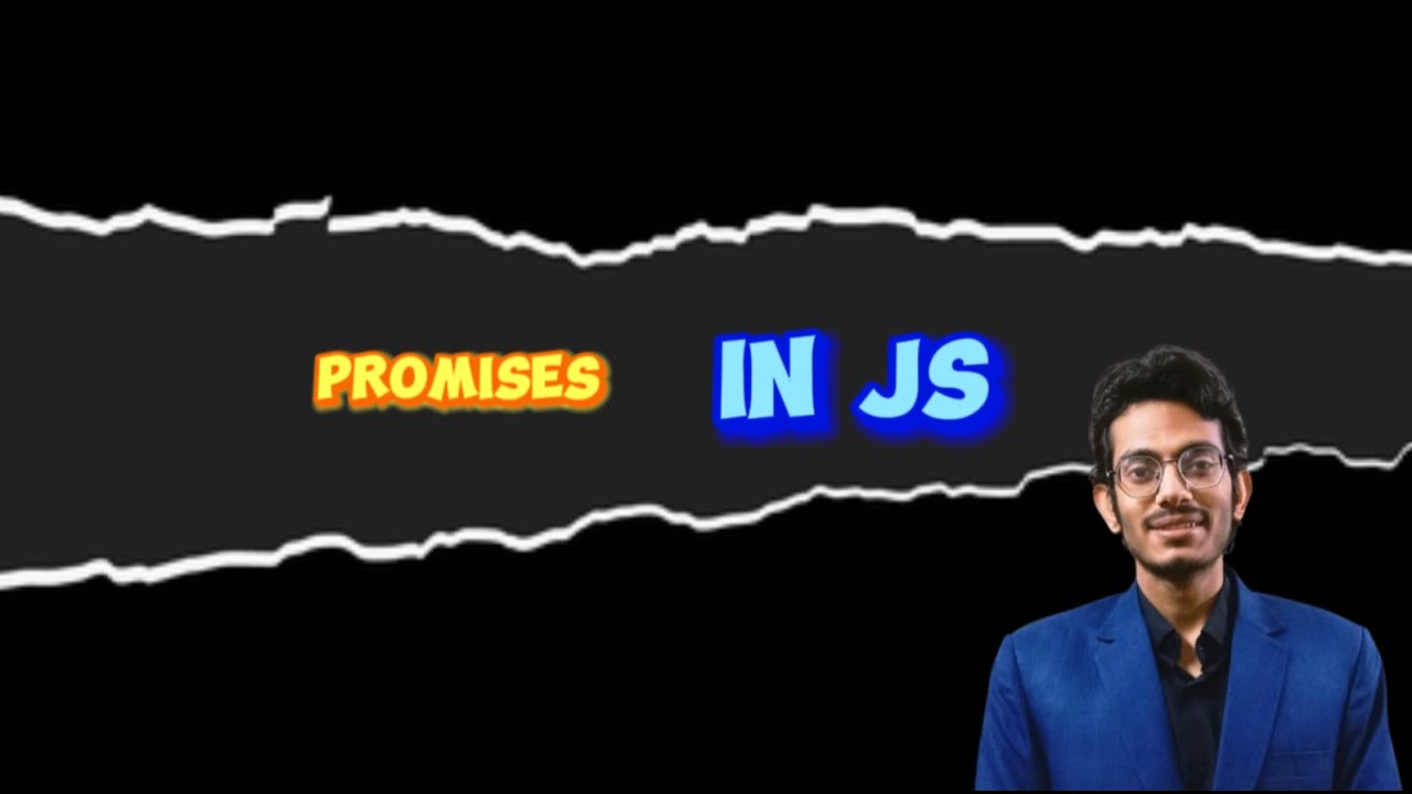 git_robo's tweet card. Promises in Javascript