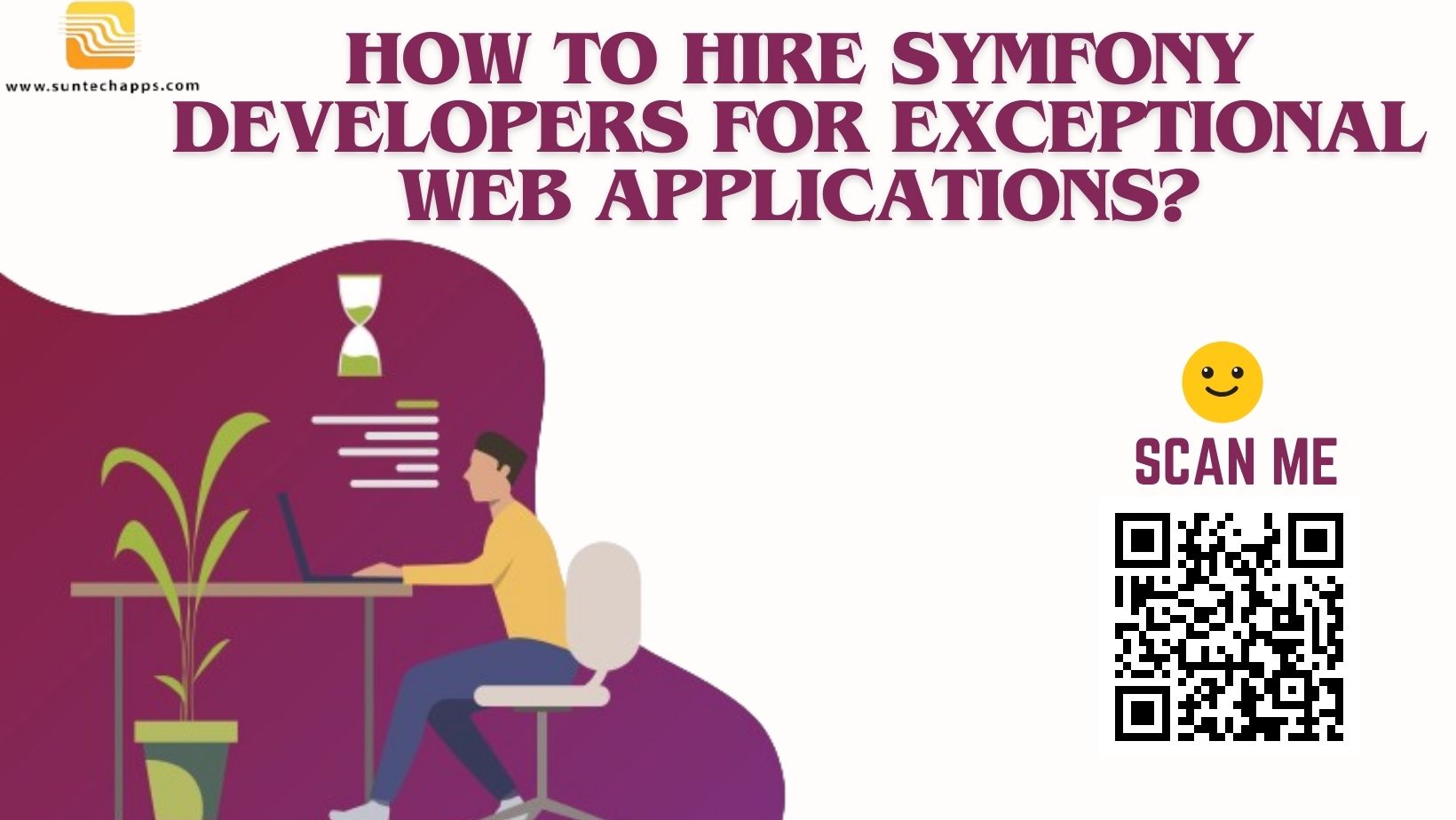 Suntech_apps's tweet card. Explore the impact of Symfony developers in crafting exceptional web applications. Uncover insights, best practices, and real-world examples in our latest blog post. Elevate your projects with...