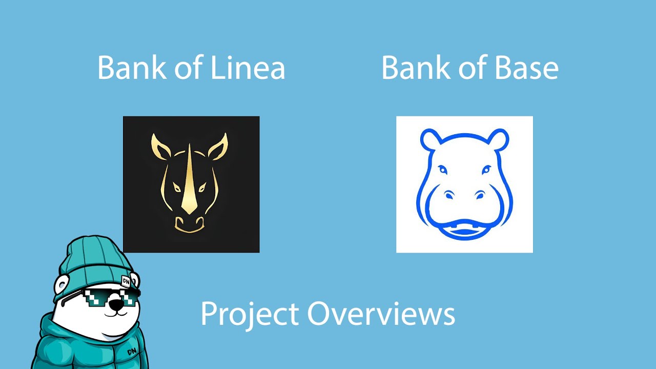 LineaDegenLover's tweet card. Do you have reflection tokens? | Bank of Linea and Bank of Base...