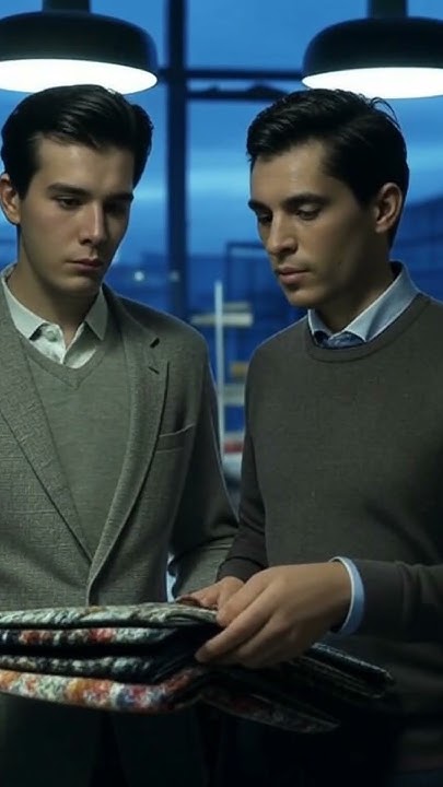 Flowgrammers's tweet card. How Armani Built an Empire by Flipping Skills — Not Following the...