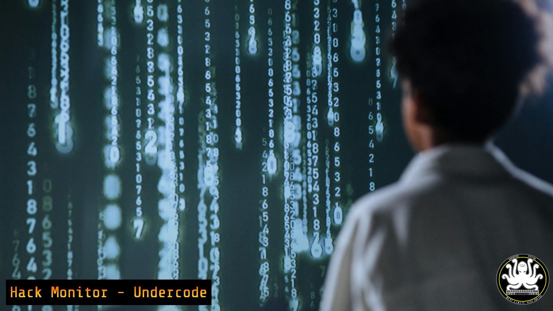 UndercodeUpdate's tweet card. Unmasking the Phantom Menace: How a Single NTP Misconfiguration Can Topple Your Digital Empire - "Undercode Testing": Monitor hackers like a pro. Get