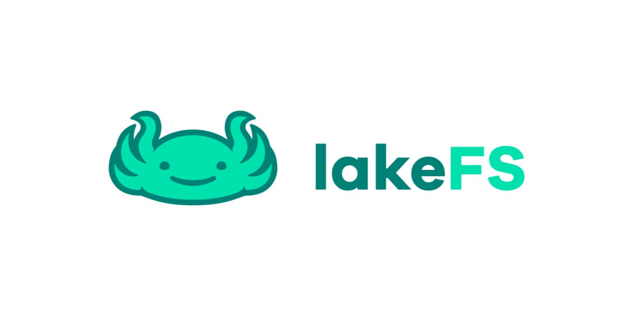 NarekHakobyan's tweet card. lakeFS - Data version control for your data lake | Git for data - treeverse/lakeFS