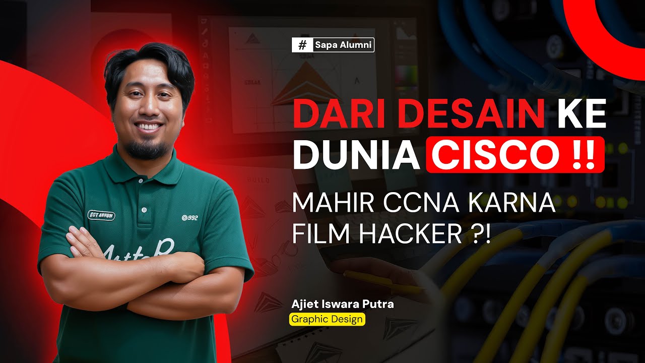 CourseNetID's tweet card. KARNA FILM HACKER & HINDARI MATEMATIKA 😂JADI JAGO JARINGAN & DUNIA...