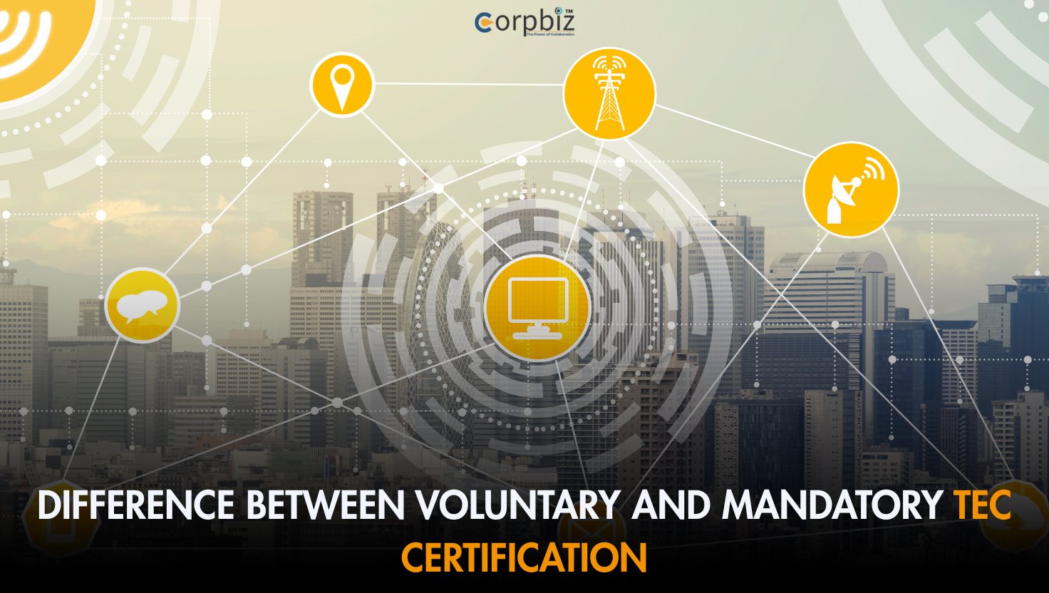deepak97singh's tweet card. If you're planning to import or sell telecom and electronic products in India, then understanding TEC Certification is crucial. Many entrepreneurs and businesses often get confused between voluntary...