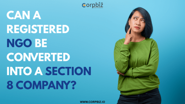 deepak97singh's tweet card. Starting an NGO is a noble step toward creating social impact. However, many NGO founders in India often find themselves asking, “Can a registered NGO be converted into a Section 8 Company?” The sh…