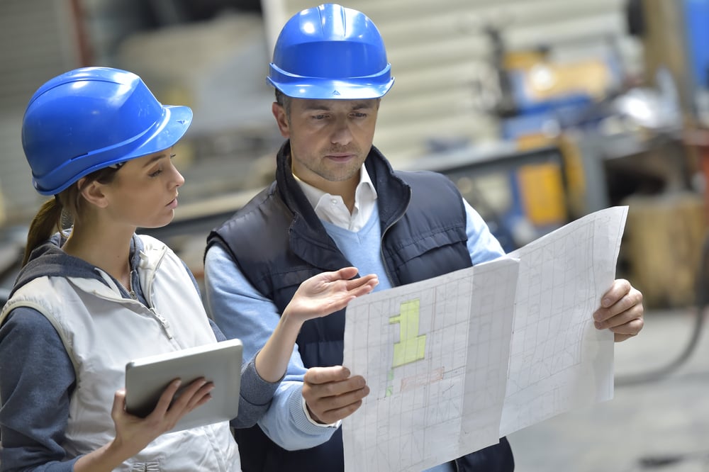 RedpathCPAS's tweet card. Redpath's R&D tax experts help construction companies identify qualifying innovations like BIM, sustainable building methods, and process improvements.