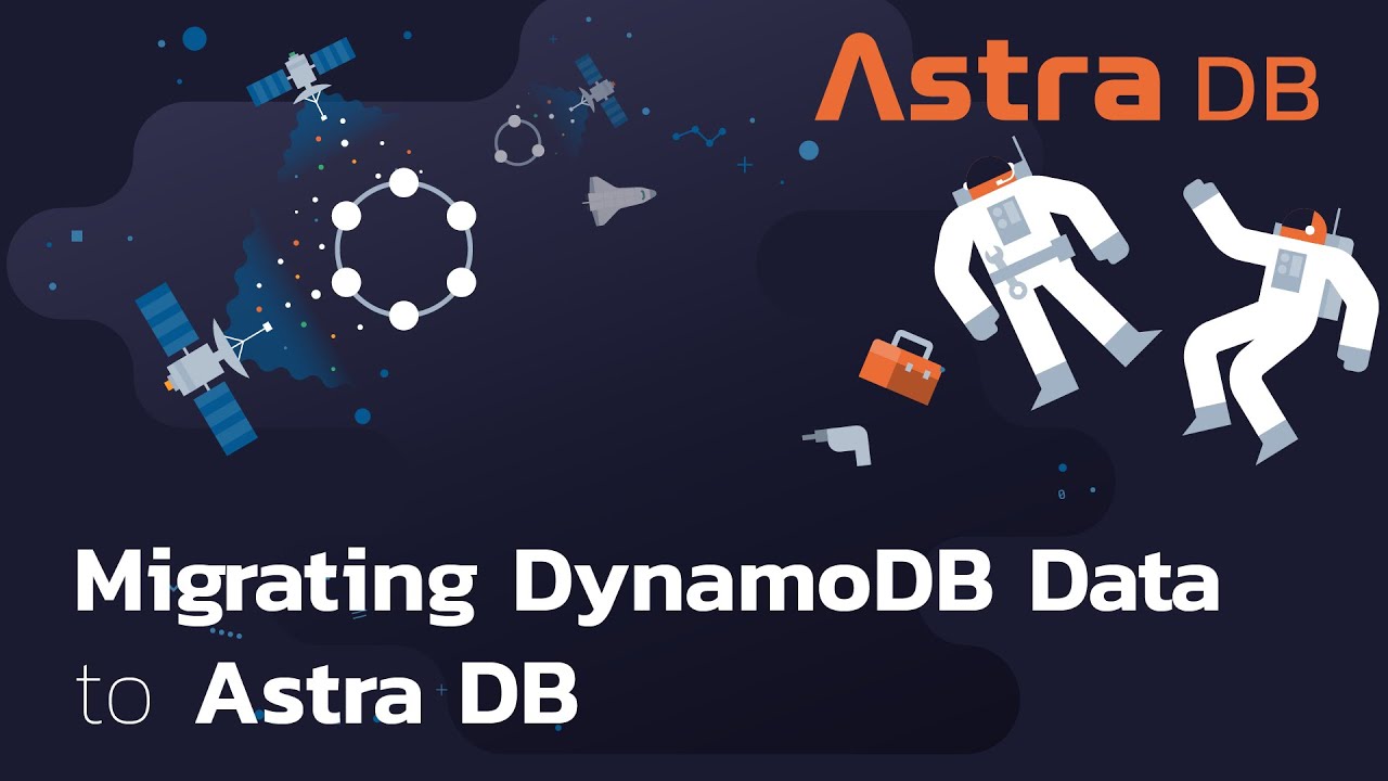 patcho2005's tweet card. Migrate DynamoDB data to Astra DB with a Serverless Data Loader