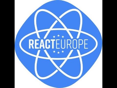 ReactEurope's tweet card. ReactEurope 2021