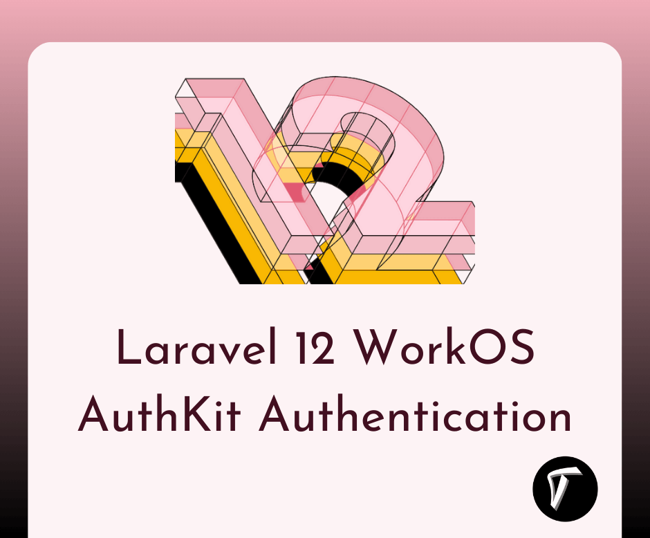 Techsolutionst2's tweet card. Learn how to integrate WorkOS AuthKit authentication in Laravel 12. This step-by-step guide covers installation, configuration, and implementation.