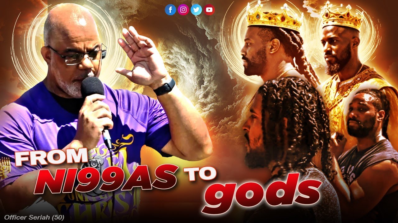 Dnipro_1's tweet card. From NI99AS to Gods