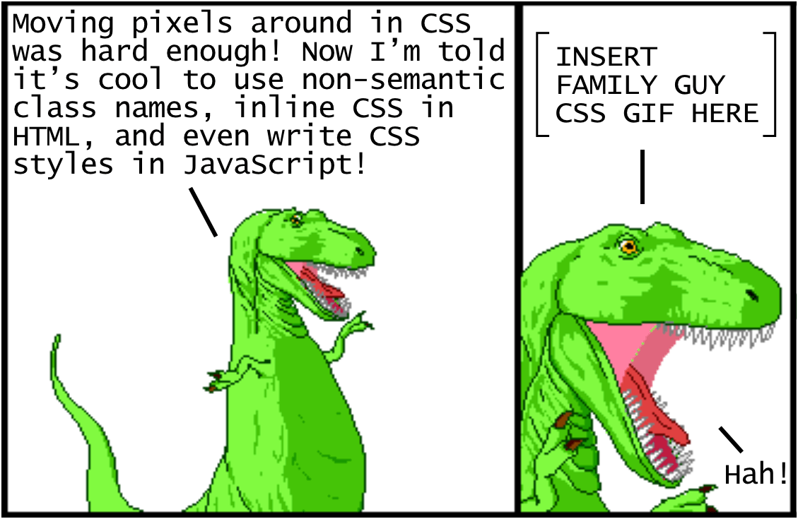 KennyWebDevATC's tweet card. CSS is strangely considered both one of the easiest and one of the hardest languages to learn as a web developer. It’s certainly easy…