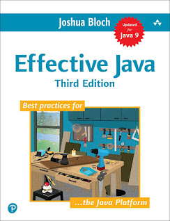 javinpaul's tweet card. A blog about Java, Programming, Algorithms, Data Structure, SQL, Linux, Database, Interview questions, and my personal experience.