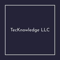 Tecknowllc's tweet card. TecKnowledge LLC offers AI education and software training videos, in-person, and online classes. Learn AI education from TecKnowledge LLC experts and master essential skills.