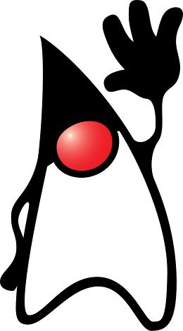 speakjava's tweet card. Java 30