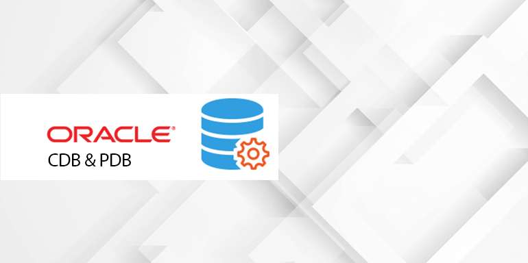 Bugracomak's tweet card. in this post I will write about how Oracle Database 19c Multitenant Architecture PDB is created with DBCA.