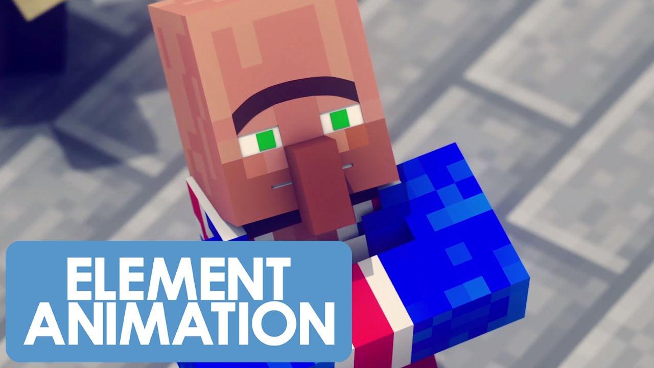 CoderDojoIACity's tweet card. MINECON 2015 Opening Ceremony Animation - YouTube Edit