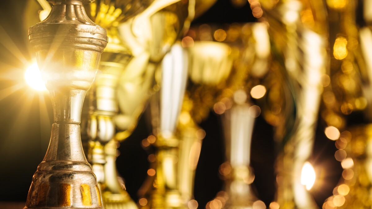 finplan's tweet card. The new awards program will honor innovators who are developing and implementing technology that is moving the wealth management industry forward.