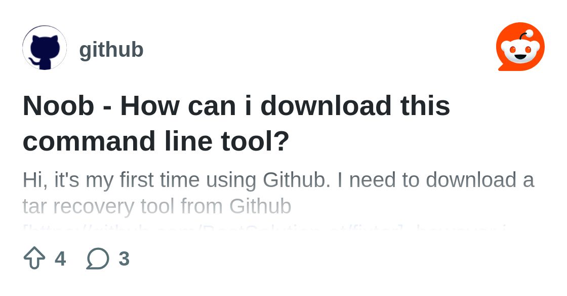 GitDevHub's tweet card. Explore this post and more from the github community