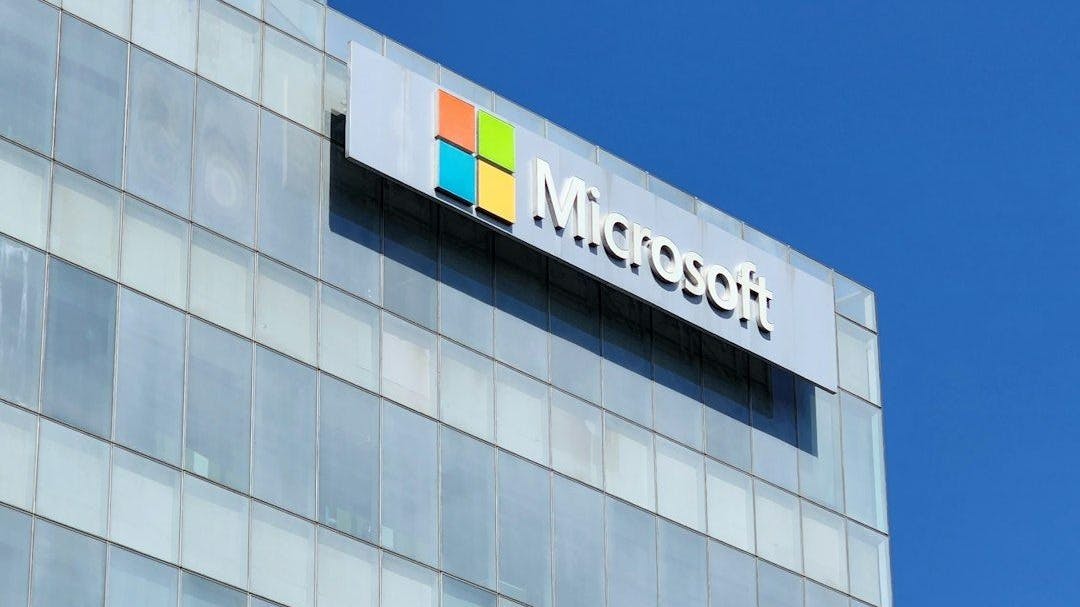 hackernoon's tweet card. Microsoft makes every Windows 11 PC an AI PC with “Hey Copilot,” adding voice and vision features for smarter, hands-free computing.