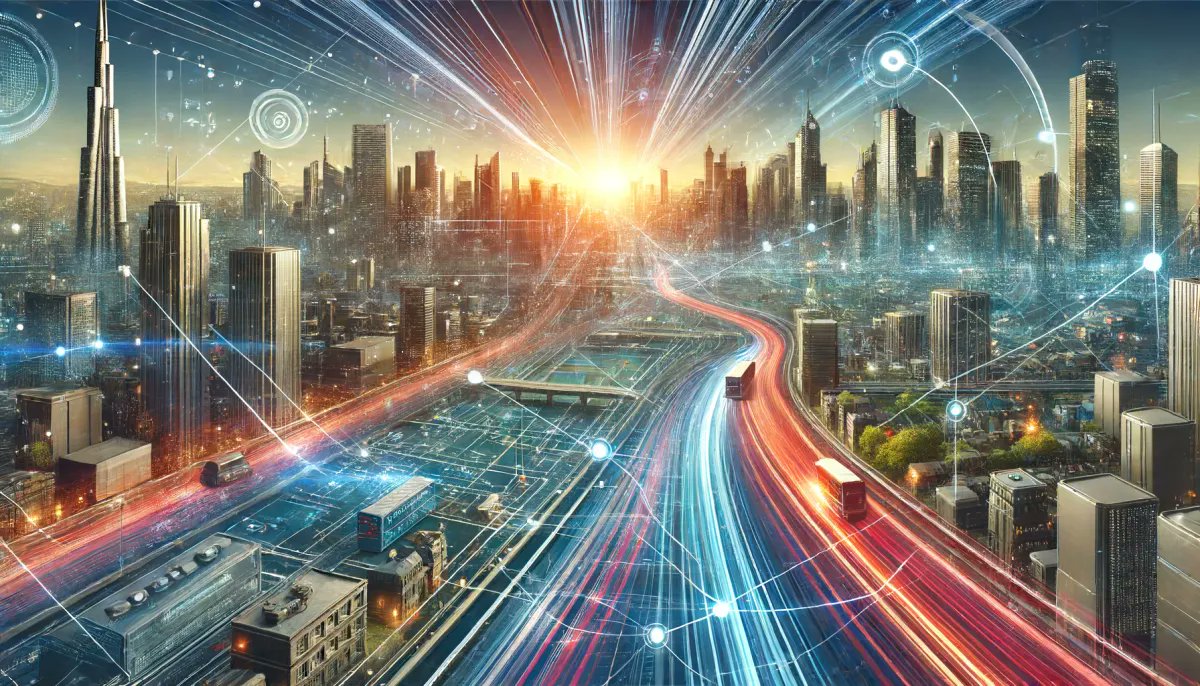 MagicRailAPI's tweet card. Attention developers building travel, fitness, and logistics applications! We've got exciting news from MagicRail that will revolutionize how you manage location data. Get ready to unlock the power...