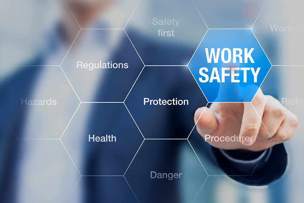TransafeTrain's tweet card. The NEBOSH Level 6 Diploma in Occupational Health and Safety course is suitable for those wishing to move into health and safety as a profession.