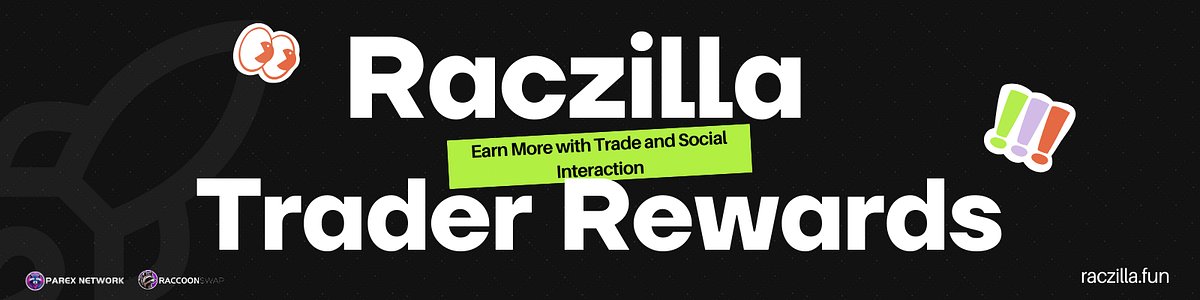 parexnetwork's tweet card. A Complete Guide for Creators and Traders to Earn PRX