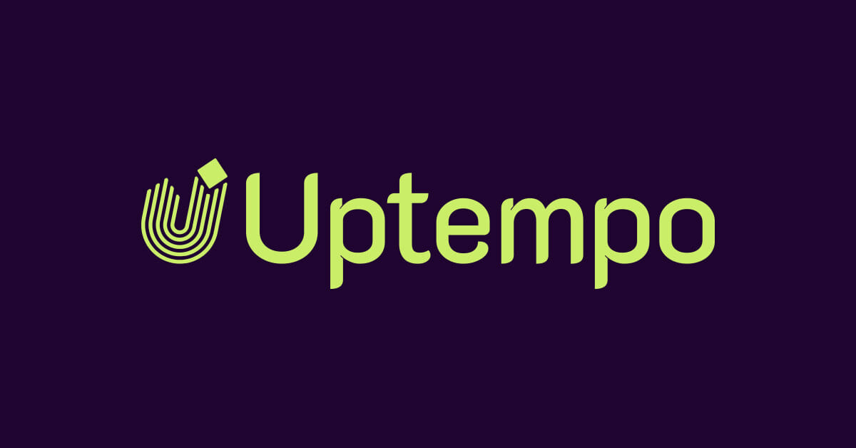 HiveNine's tweet card. Stay up to date with Uptempo's marketing blog. Read the latest insights, concepts, and thought leadership from the marketing industry.